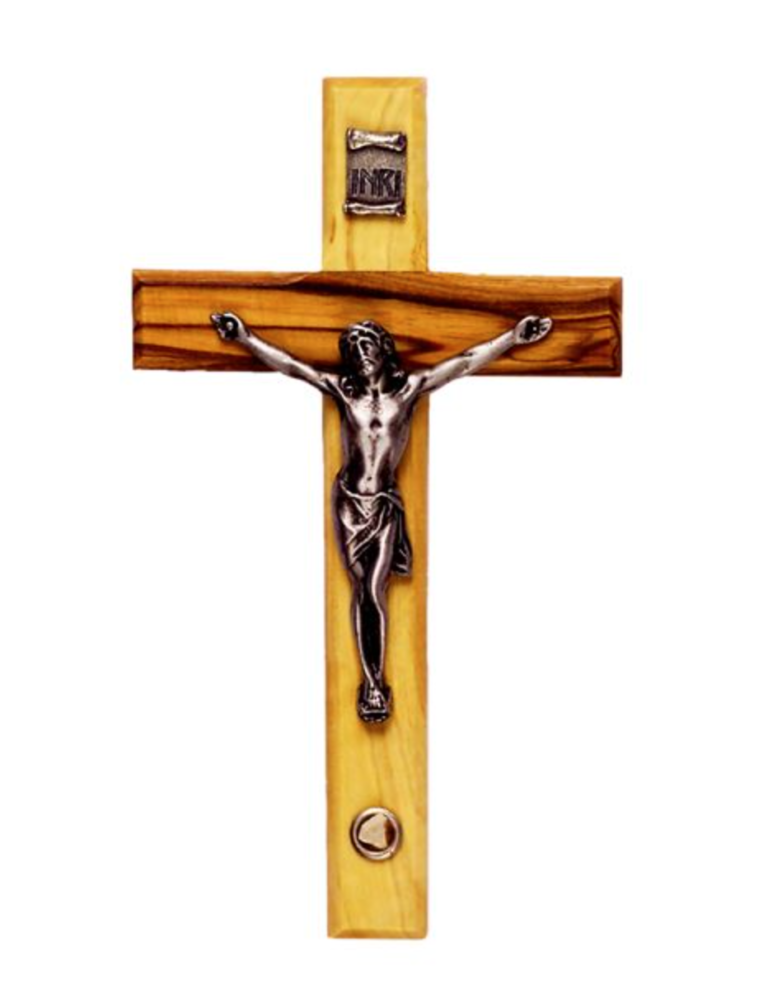 Our Crucifix Crusade